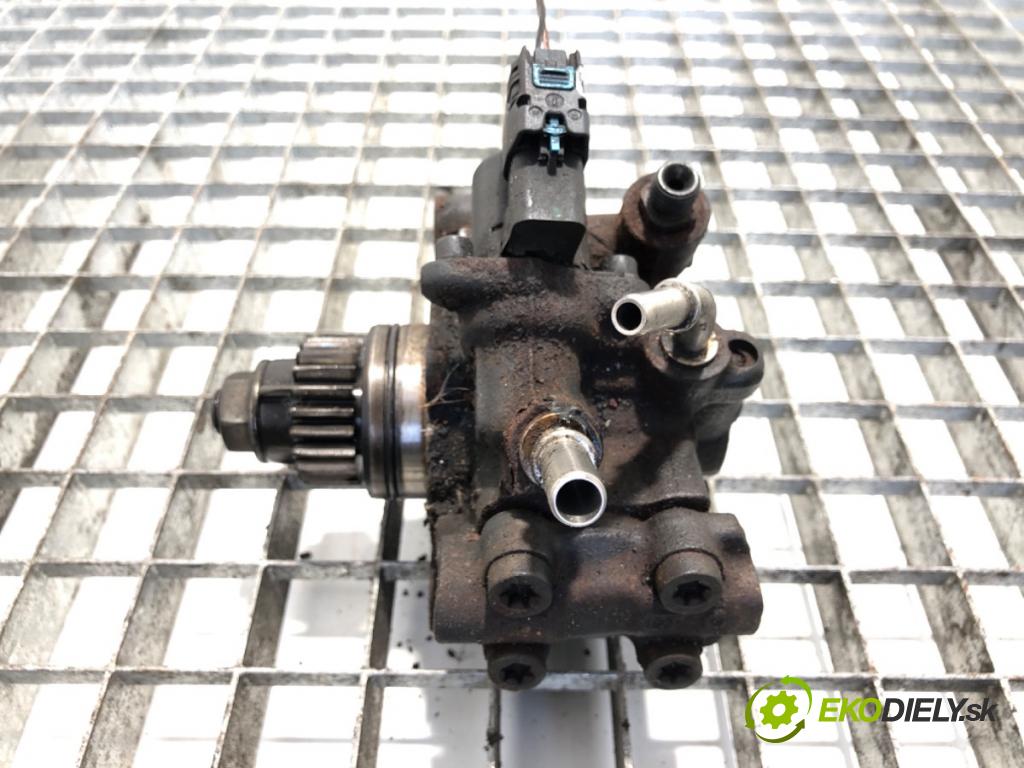 RENAULT MASTER III Skrzynia (FV) 2010 - 2022    2.3 dCi 170 FWD (FV0L) 125 kW [170 KM] olej napędowy 2015 - 2022  Pumpa vstrekovacia A2C80584700 (Vstrekovacie čerpadlá)