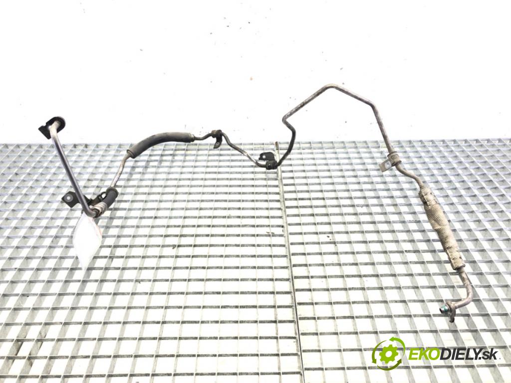 PEUGEOT 508 I (8D_) 2010 - 2018    1.6 THP 115 kW [156 KM] benzyna 2010 - 2018  hadica servočerpadlo  (Rúrky, hadice servočerpadla)