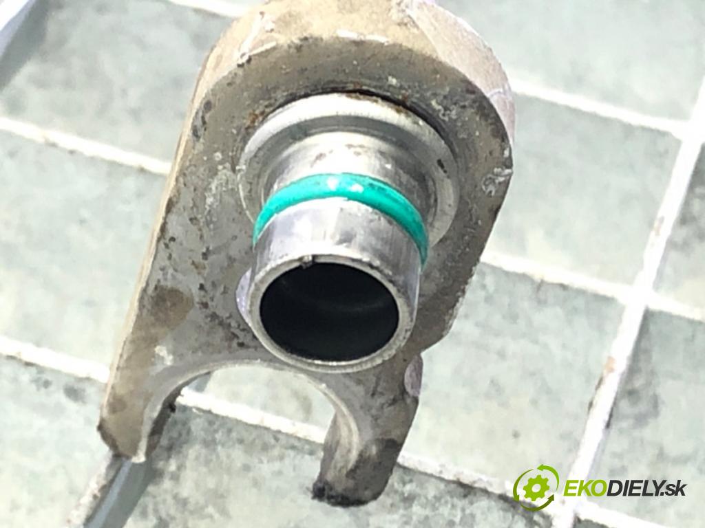 PEUGEOT 508 I (8D_) 2010 - 2018    1.6 THP 115 kW [156 KM] benzyna 2010 - 2018  hadica servočerpadlo  (Rúrky, hadice servočerpadla)