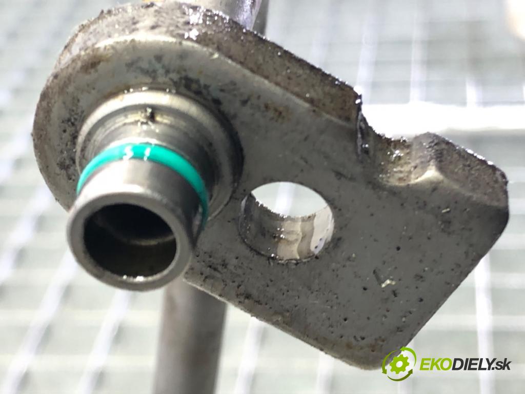 PEUGEOT 508 I (8D_) 2010 - 2018    1.6 THP 115 kW [156 KM] benzyna 2010 - 2018  hadica servočerpadlo  (Rúrky, hadice servočerpadla)