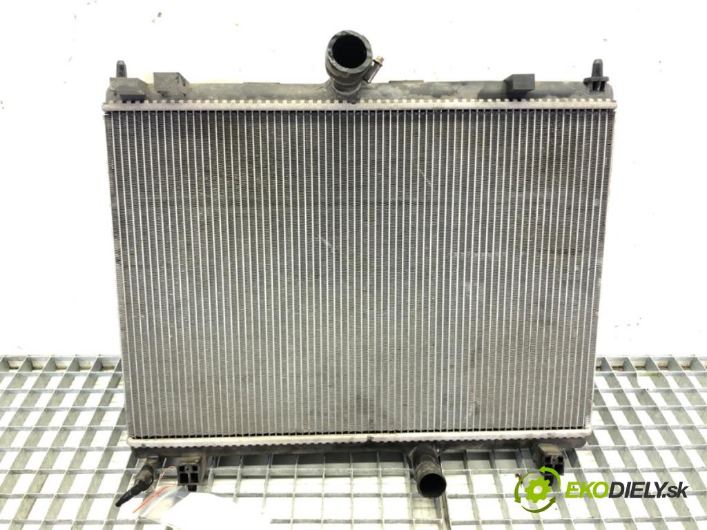 PEUGEOT 508 I (8D_) 2010 - 2018    1.6 THP 115 kW [156 KM] benzyna 2010 - 2018  Chladič vody P9688421380 (Chladiče vody)