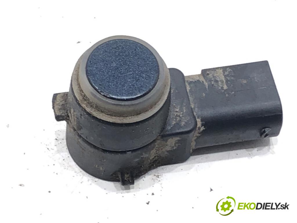 PEUGEOT 508 I (8D_) 2010 - 2018    1.6 THP 115 kW [156 KM] benzyna 2010 - 2018  Snímač PDC 9666016377T4