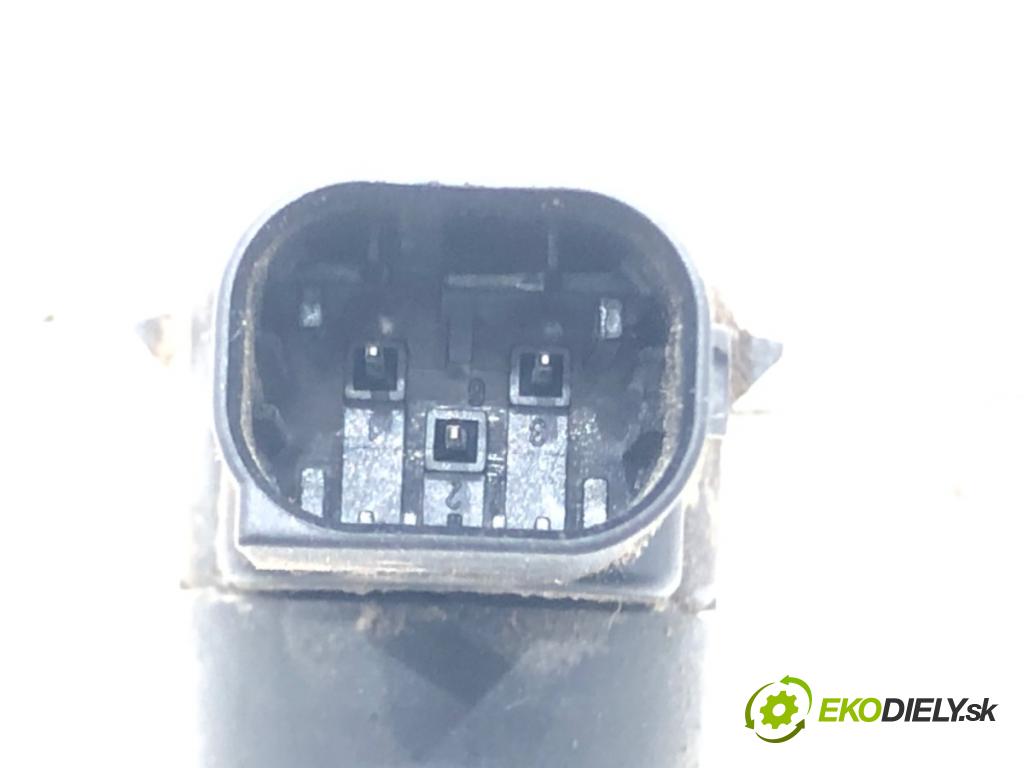 PEUGEOT 508 I (8D_) 2010 - 2018    1.6 THP 115 kW [156 KM] benzyna 2010 - 2018  Snímač PDC 9666016377T4