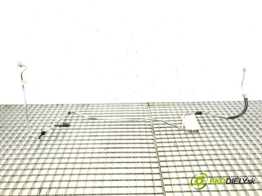 PEUGEOT 508 I (8D_) 2010 - 2018    1.6 THP 115 kW [156 KM] benzyna 2010 - 2018  rúrka klimatizácie VP8X7H-19835-EB (Rúrky klimatizácie)