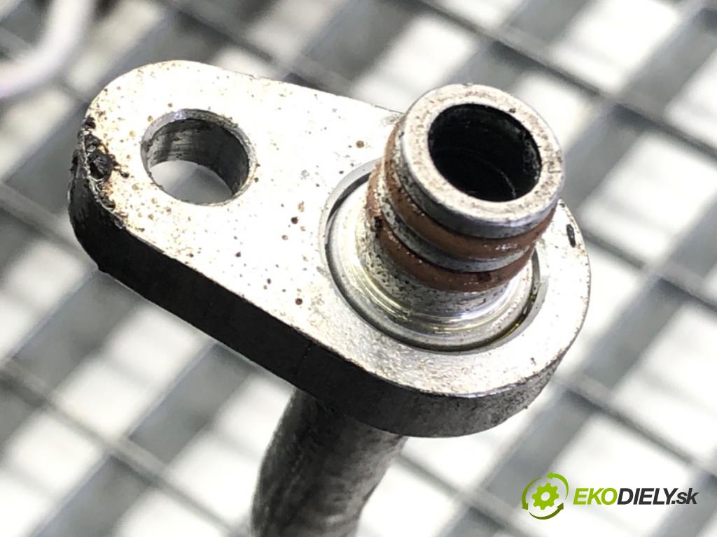 PEUGEOT 508 I (8D_) 2010 - 2018    1.6 THP 115 kW [156 KM] benzyna 2010 - 2018  rúrka klimatizácie VP8X7H-19835-EB (Rúrky klimatizácie)