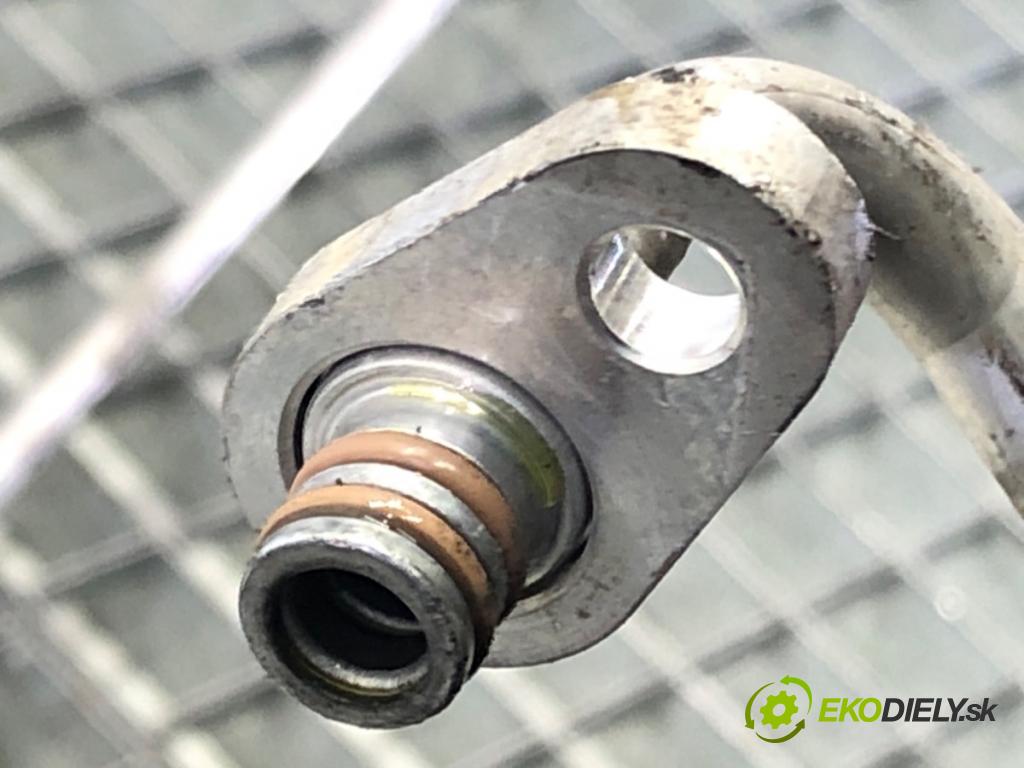 PEUGEOT 508 I (8D_) 2010 - 2018    1.6 THP 115 kW [156 KM] benzyna 2010 - 2018  rúrka klimatizácie VP8X7H-19835-EB (Rúrky klimatizácie)