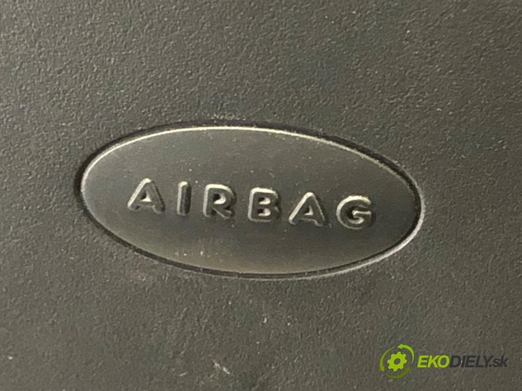 CITROEN C2 (JM_) 2003 - 2017    1.1 44 kW [60 KM] benzyna 2003 - 2012  Sedadlo pravy predný