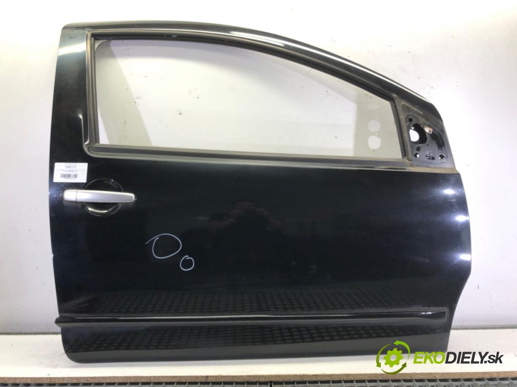 CITROEN C2 liftback 2004 44 kW 1.1 1124 dveře pravý přední část 