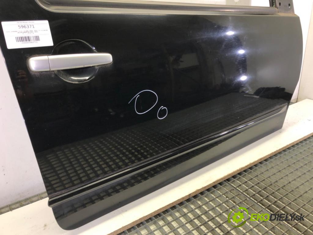 CITROEN C2 liftback 2004 44 kW 1.1 1124 Dvere pravy predný