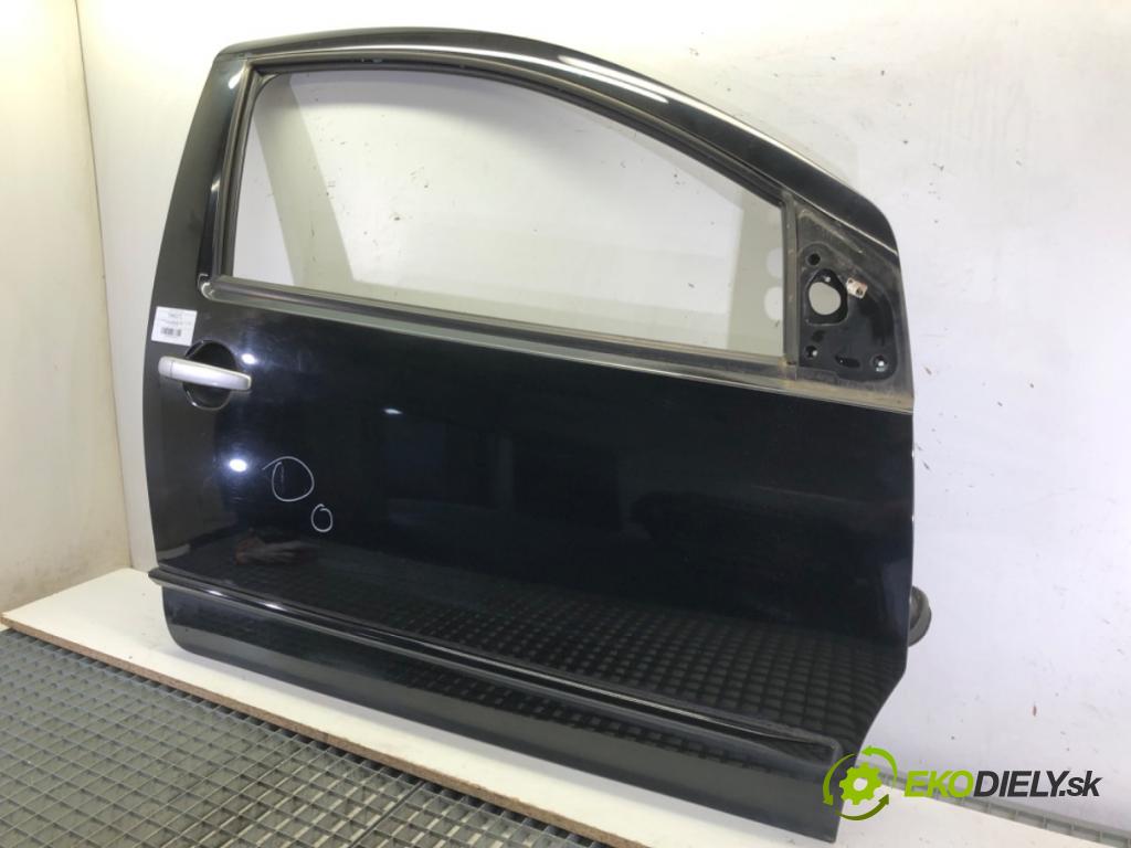 CITROEN C2 liftback 2004 44 kW 1.1 1124 Dvere pravy predný