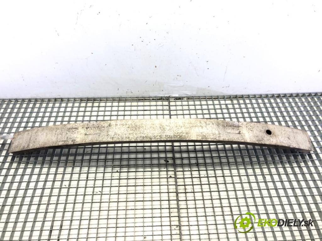 MERCEDES-BENZ KLASA B Sports Tourer (W245) 2005 - 2011    B 180 CDI (245.207) 80 kW [109 KM] olej napędowy 2005 - 2011  výztuha nárazníka přední část  (Výztuhy přední)