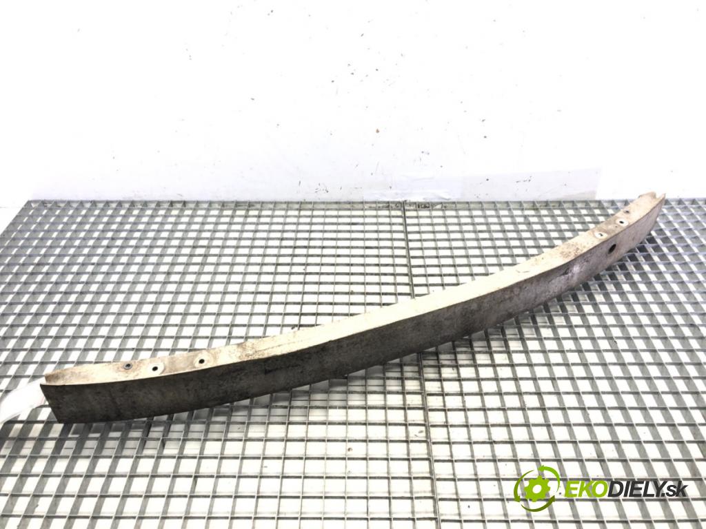 MERCEDES-BENZ KLASA B Sports Tourer (W245) 2005 - 2011    B 180 CDI (245.207) 80 kW [109 KM] olej napędowy 2005 - 2011  výztuha nárazníka přední část  (Výztuhy přední)