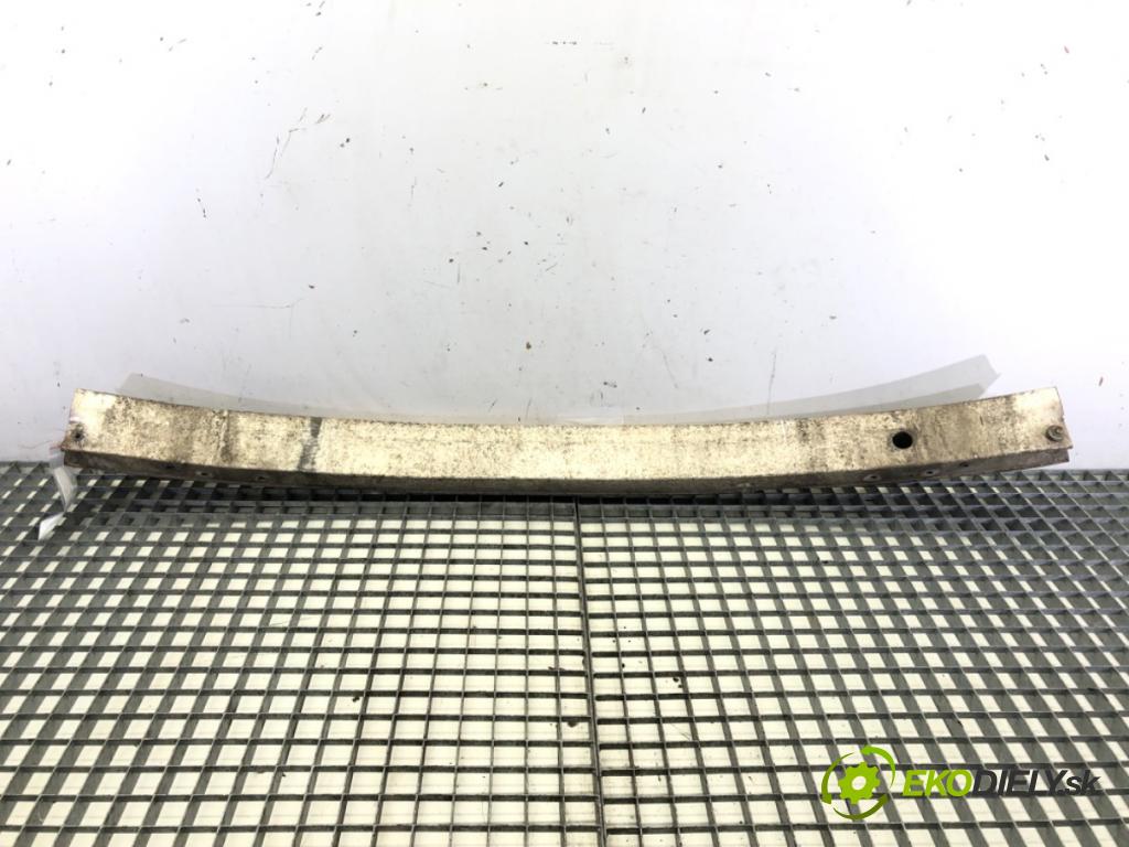 MERCEDES-BENZ KLASA B Sports Tourer (W245) 2005 - 2011    B 180 CDI (245.207) 80 kW [109 KM] olej napędowy 2005 - 2011  výztuha nárazníka přední část  (Výztuhy přední)