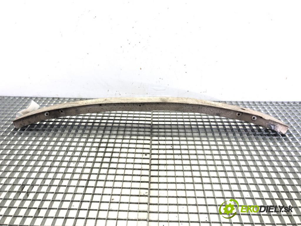 MERCEDES-BENZ KLASA B Sports Tourer (W245) 2005 - 2011    B 180 CDI (245.207) 80 kW [109 KM] olej napędowy 2005 - 2011  výztuha nárazníka přední část  (Výztuhy přední)