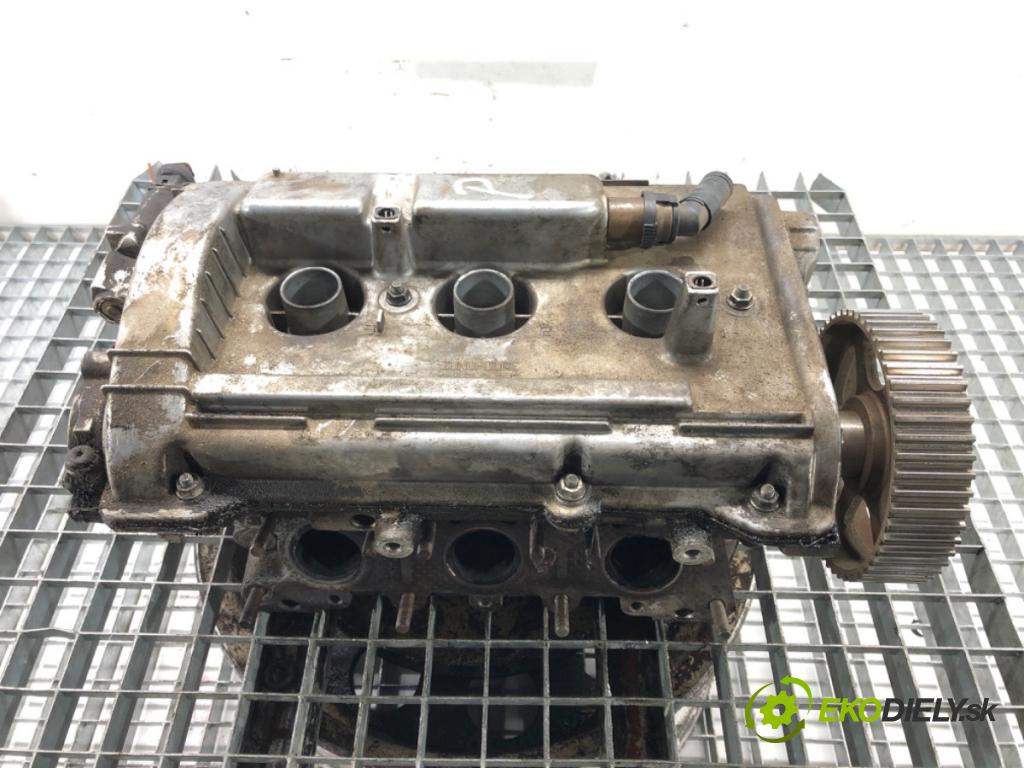 AUDI A6 C5 (4B2) 1997 - 2005    2.4 121 kW [165 KM] benzyna 1997 - 2005  Hlava valcov pravá AGA (Hlavy valcov)