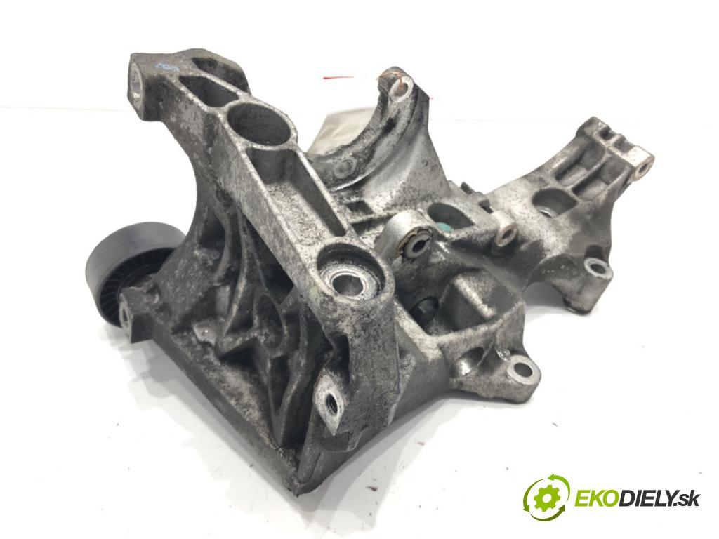 AUDI A4 B7 Kombi 2006 103 kW 2.0 TDI 1968 Držiak alternátora