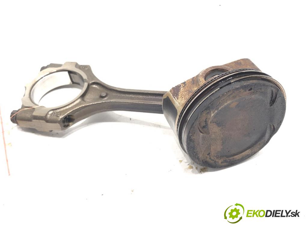 HYUNDAI ELANTRA V sedan (MD, UD) 2010 - 2022    1.6 97 kW [132 KM] benzyna 2011 - 2015  PIEST: ojnica G4FG (Piesty)