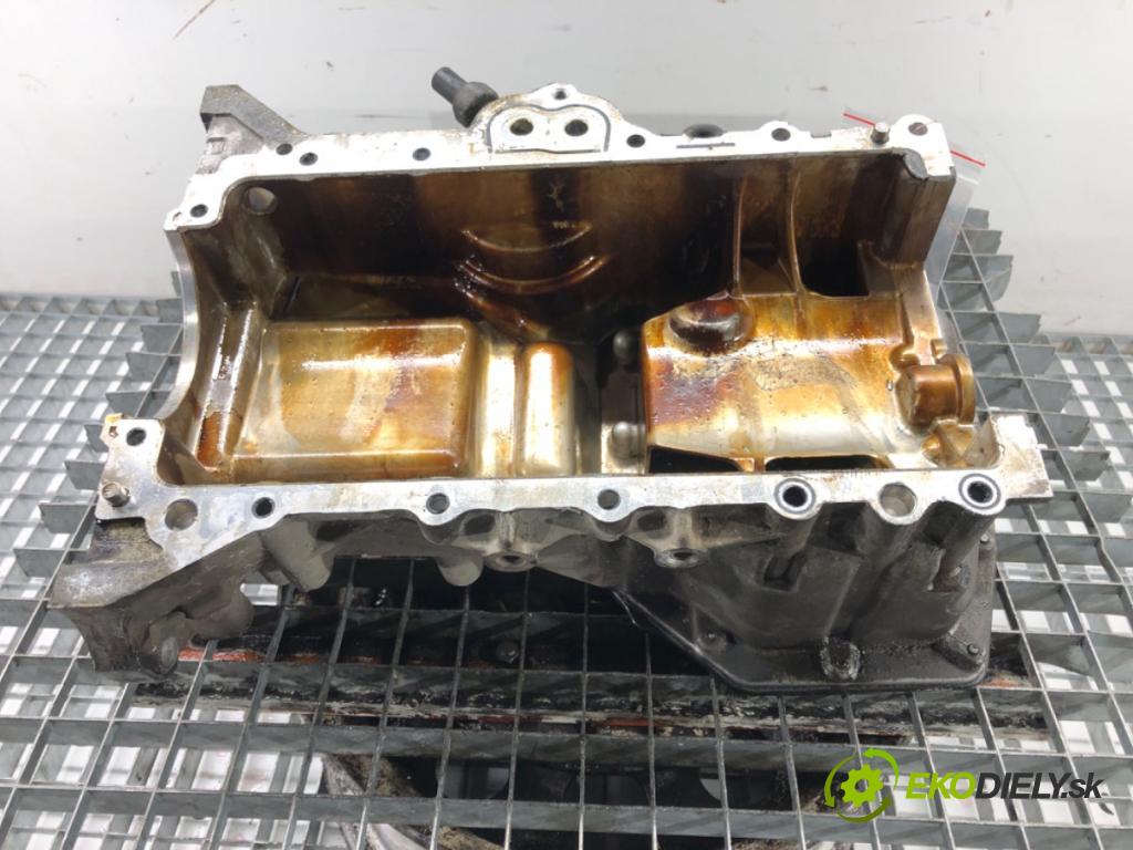 HYUNDAI ELANTRA V sedan (MD, UD) 2010 - 2022    1.6 97 kW [132 KM] benzyna 2011 - 2015  MISKA: olejová 21135-28020 (Olejové vane)