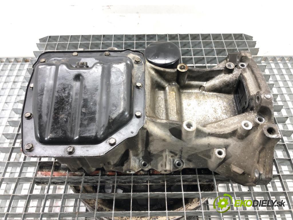 HYUNDAI ELANTRA V sedan (MD, UD) 2010 - 2022    1.6 97 kW [132 KM] benzyna 2011 - 2015  MISKA: olejová 21135-28020 (Olejové vane)