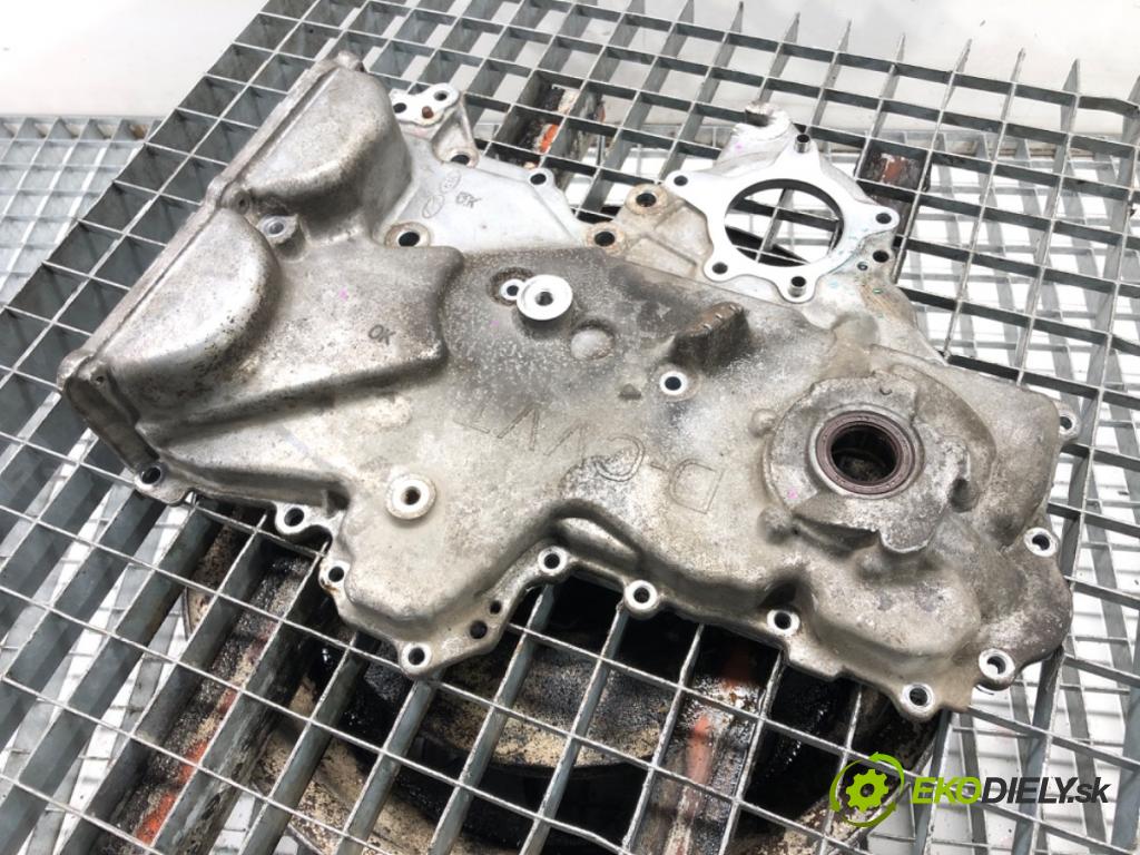 HYUNDAI ELANTRA V sedan (MD, UD) 2010 - 2022    1.6 97 kW [132 KM] benzyna 2011 - 2015  obal G4FG (Kryty motora)