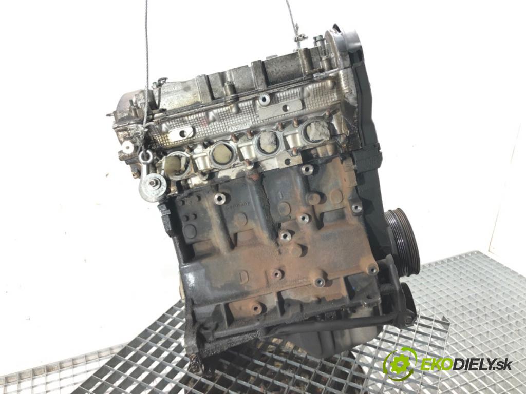 VW PASSAT B5 (3B2) 1996 - 2001    1.8 92 kW [125 KM] benzyna 1996 - 2000  motor ADR (Motory (kompletní))