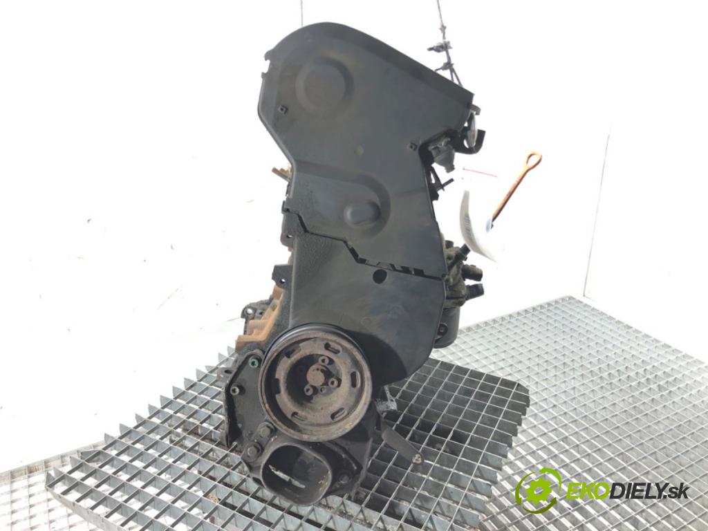 VW PASSAT B5 (3B2) 1996 - 2001    1.8 92 kW [125 KM] benzyna 1996 - 2000  motor ADR (Motory (kompletní))