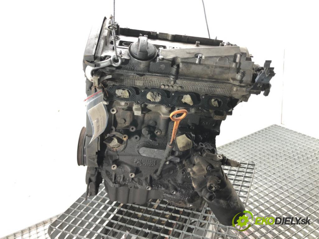 VW PASSAT B5 (3B2) 1996 - 2001    1.8 92 kW [125 KM] benzyna 1996 - 2000  motor ADR (Motory (kompletní))
