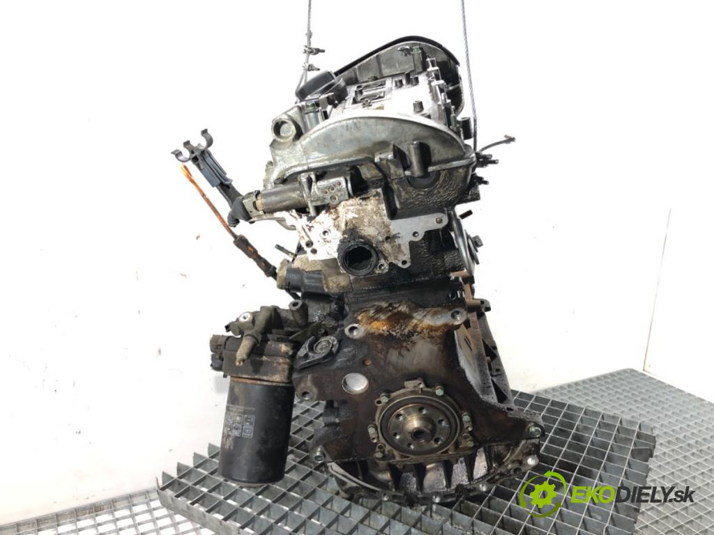 VW PASSAT B5 (3B2) 1996 - 2001    1.8 92 kW [125 KM] benzyna 1996 - 2000  motor ADR (Motory (kompletní))