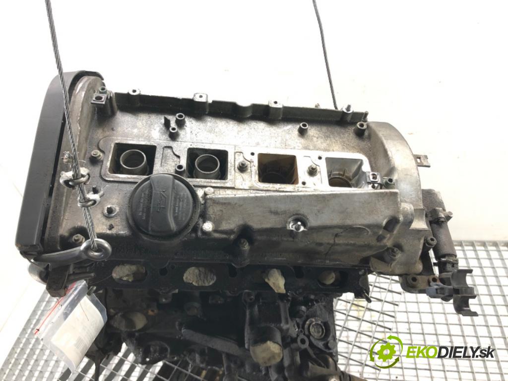 VW PASSAT B5 (3B2) 1996 - 2001    1.8 92 kW [125 KM] benzyna 1996 - 2000  motor ADR (Motory (kompletní))