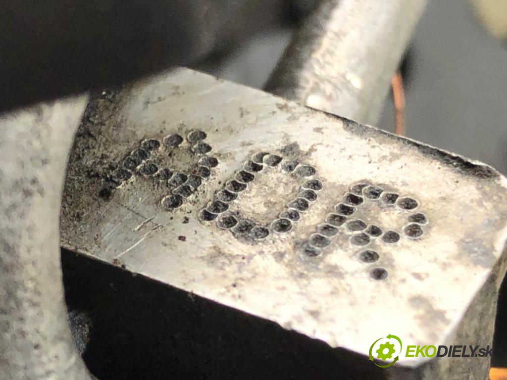 VW PASSAT B5 (3B2) 1996 - 2001    1.8 92 kW [125 KM] benzyna 1996 - 2000  motor ADR (Motory (kompletní))