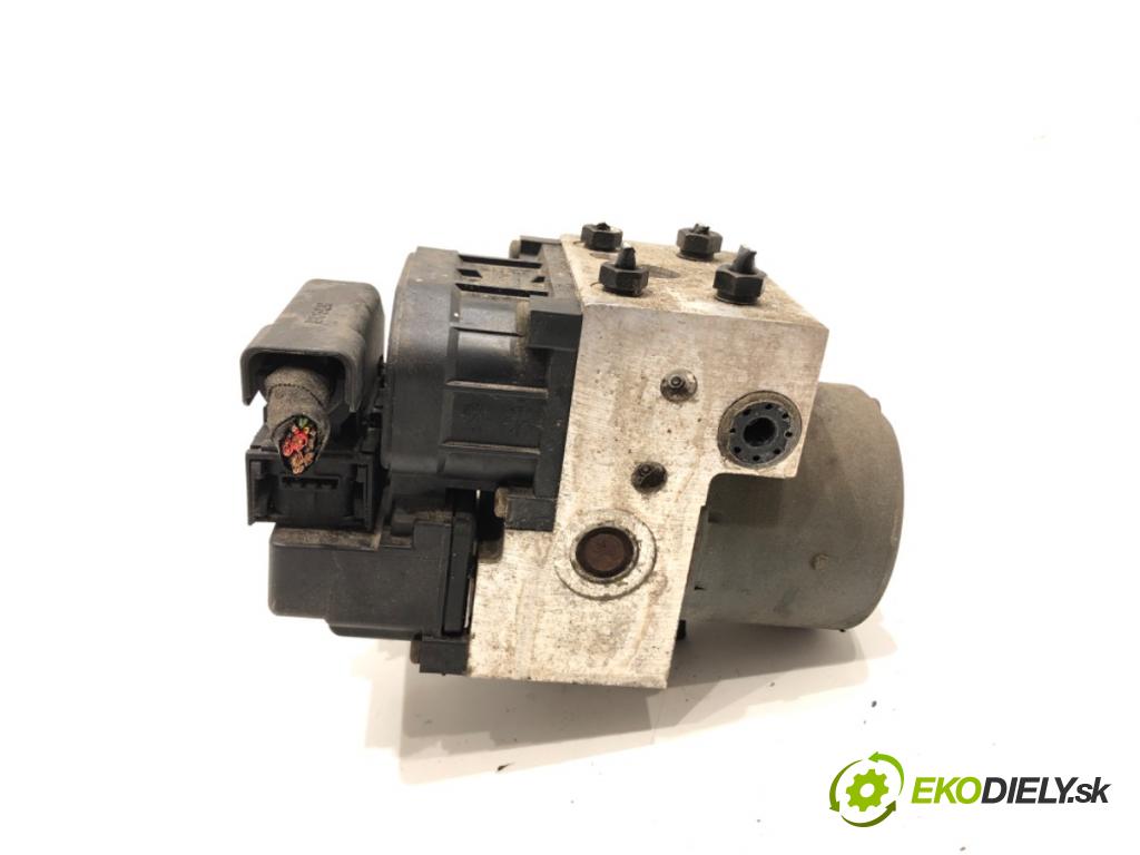 VW PASSAT B5 (3B2) 1996 - 2001    1.8 92 kW [125 KM] benzyna 1996 - 2000  Pumpa ABS 8E0614111AB (Pumpy ABS)