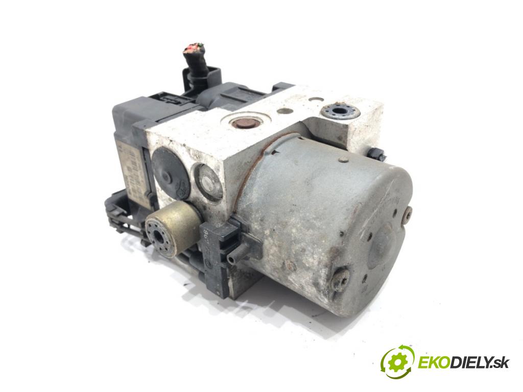 VW PASSAT B5 (3B2) 1996 - 2001    1.8 92 kW [125 KM] benzyna 1996 - 2000  Pumpa ABS 8E0614111AB (Pumpy ABS)