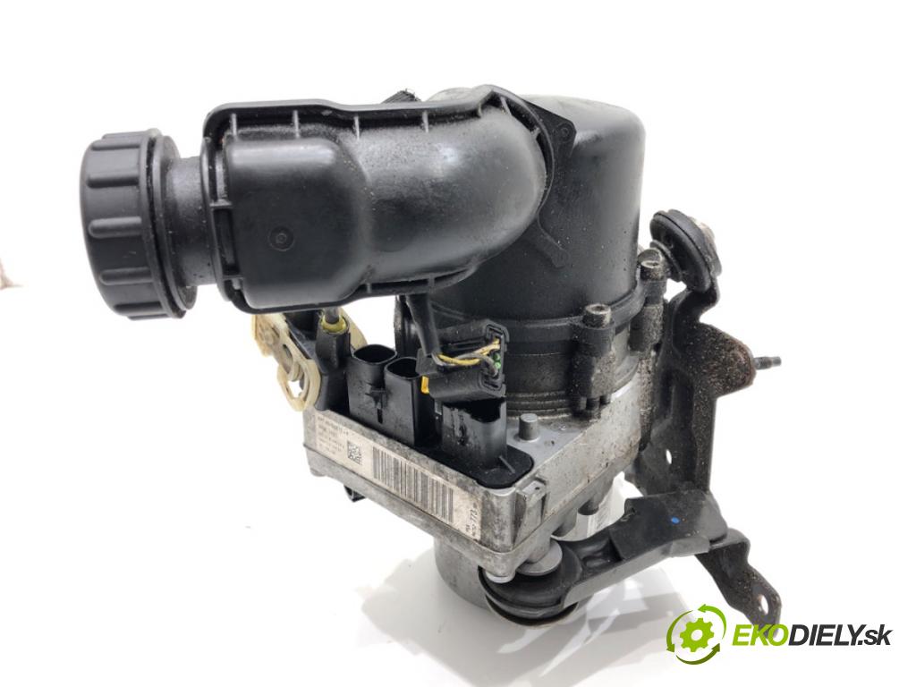 PEUGEOT 508 I (8D_) 2010 - 2018    1.6 THP 115 kW [156 KM] benzyna 2010 - 2018  Pumpa servočerpadlo 9675277380 (Servočerpadlá, pumpy riadenia)