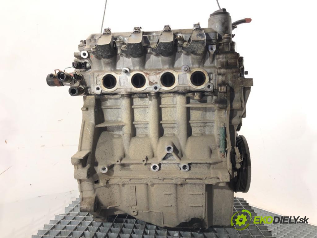 HONDA JAZZ II (GD_, GE3, GE2) 2001 - 2008    1.5 (GD3) 81 kW [110 KM] benzyna 2002 - 2008  motor L15A1 (Motory (kompletní))