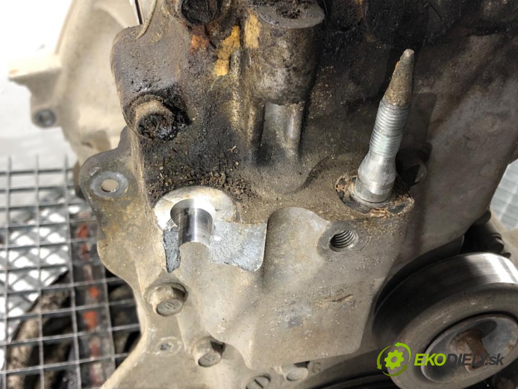 HONDA JAZZ II (GD_, GE3, GE2) 2001 - 2008    1.5 (GD3) 81 kW [110 KM] benzyna 2002 - 2008  motor L15A1 (Motory (kompletní))