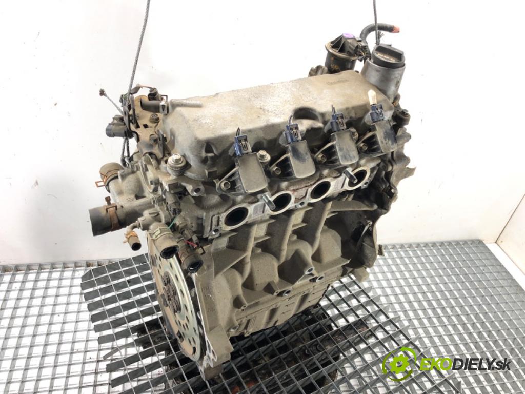 HONDA JAZZ II (GD_, GE3, GE2) 2001 - 2008    1.5 (GD3) 81 kW [110 KM] benzyna 2002 - 2008  motor L15A1 (Motory (kompletní))