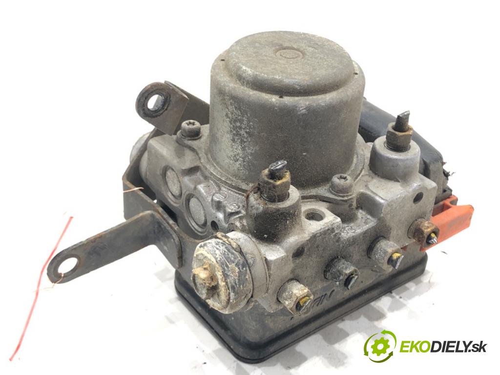 HONDA JAZZ II (GD_, GE3, GE2) 2001 - 2008    1.5 (GD3) 81 kW [110 KM] benzyna 2002 - 2008  Pumpa ABS  (Pumpy ABS)