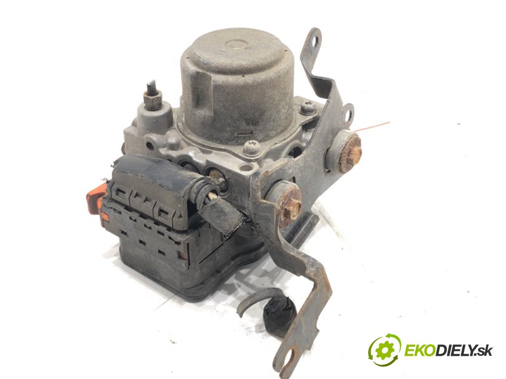 HONDA JAZZ II (GD_, GE3, GE2) 2001 - 2008    1.5 (GD3) 81 kW [110 KM] benzyna 2002 - 2008  Pumpa ABS  (Pumpy ABS)