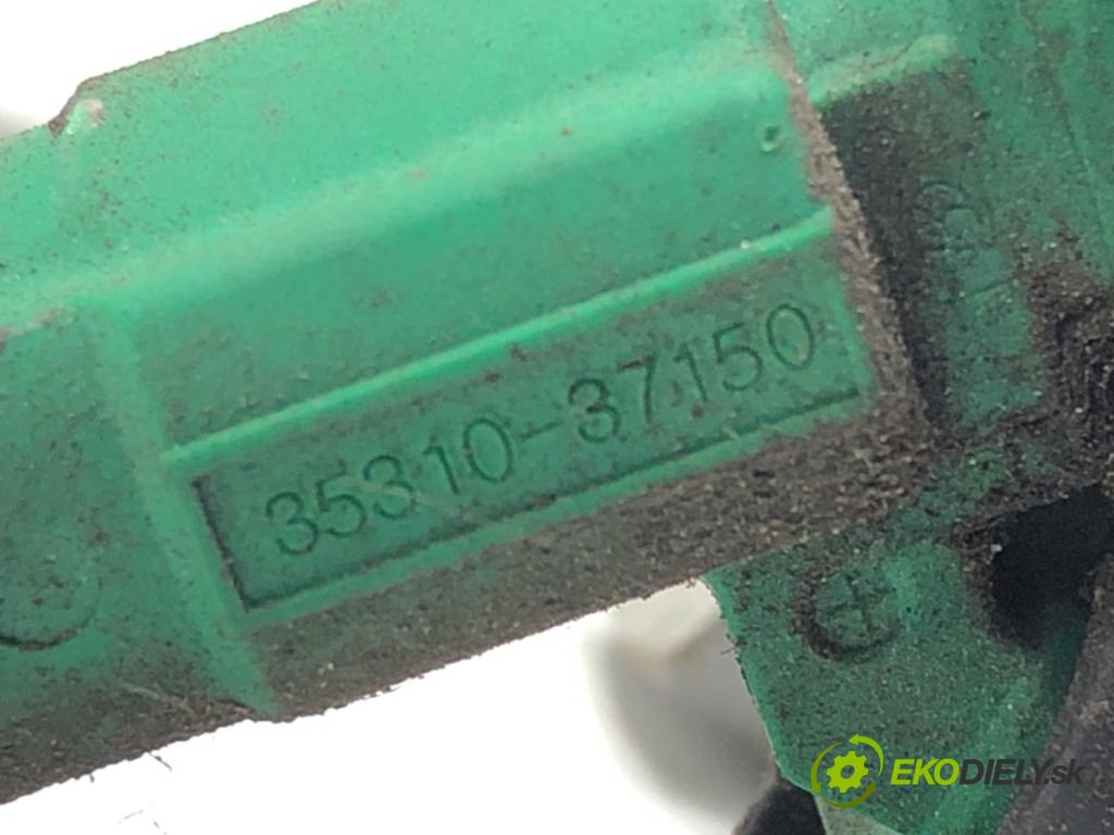 ALTERNATORE STARDAX STX101626 per KIA RIO II (JB) 1.5 2005-2011 EUR 257