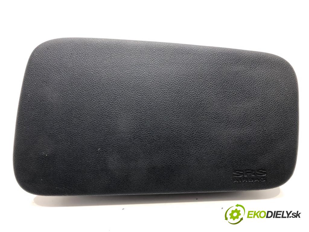 KIA RIO II (JB) 2005 - 2011    1.4 16V 71 kW [97 KM] benzyna 2005 - 2011  AirBag spolujazdca 845601G000 (Airbagy)