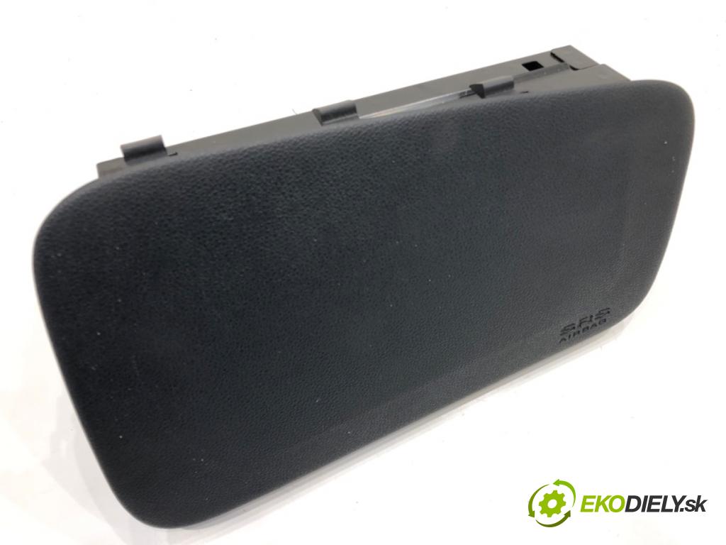 KIA RIO II (JB) 2005 - 2011    1.4 16V 71 kW [97 KM] benzyna 2005 - 2011  AirBag spolujazdca 845601G000 (Airbagy)