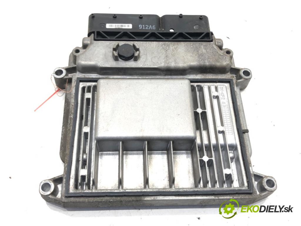 KIA RIO II (JB) 2005 - 2011    1.4 16V 71 kW [97 KM] benzyna 2005 - 2011  riadiaca jednotka Motor 39100-26CF0 (Riadiace jednotky)