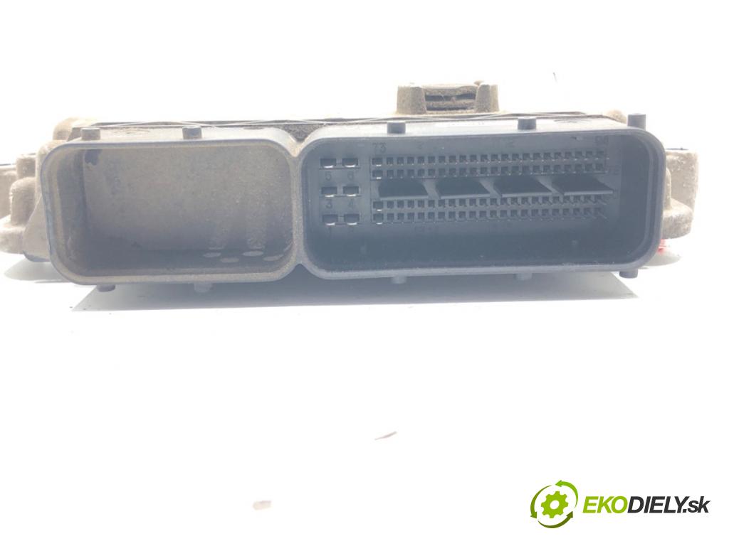 KIA RIO II (JB) 2005 - 2011    1.4 16V 71 kW [97 KM] benzyna 2005 - 2011  riadiaca jednotka Motor 39100-26CF0 (Riadiace jednotky)