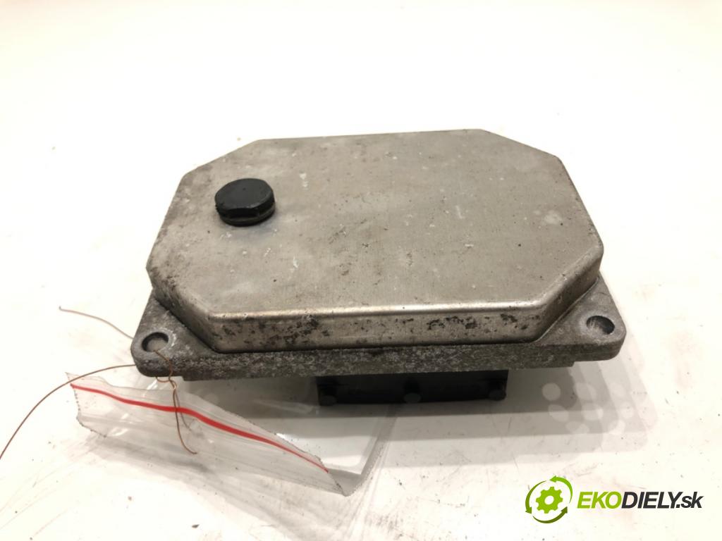 FIAT PUNTO EVO (199_) 2008 - 2022    1.4 (199AXB1A) 57 kW [77 KM] benzyna 2009 - 2012  riadiaca jednotka Motor 51891838 (Riadiace jednotky)