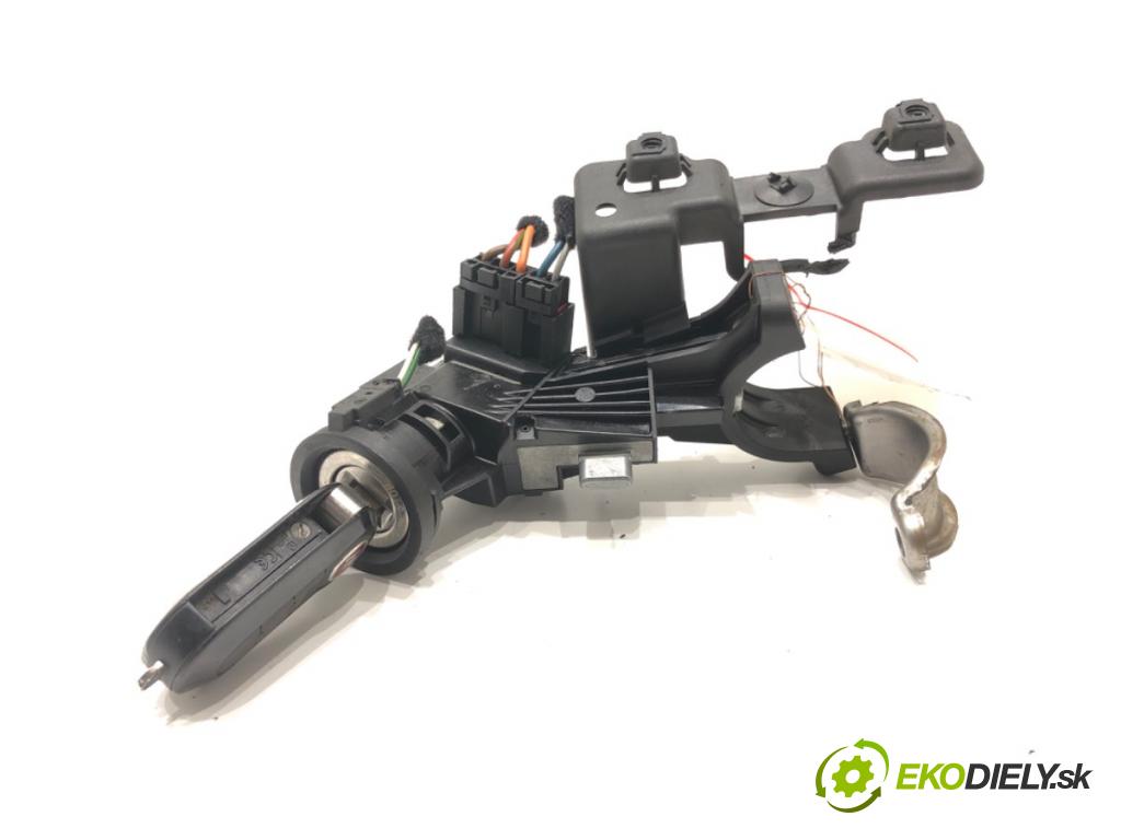 FIAT PUNTO EVO (199_) 2008 - 2022    1.4 (199AXB1A) 57 kW [77 KM] benzyna 2009 - 2012  spinačka 505186290 (Spínacie skrinky a kľúče)