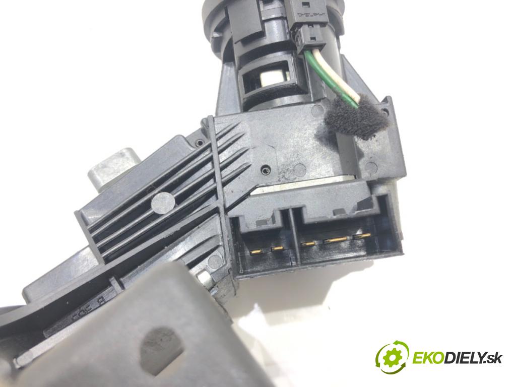 FIAT PUNTO EVO (199_) 2008 - 2022    1.4 (199AXB1A) 57 kW [77 KM] benzyna 2009 - 2012  spinačka 505186290 (Spínacie skrinky a kľúče)