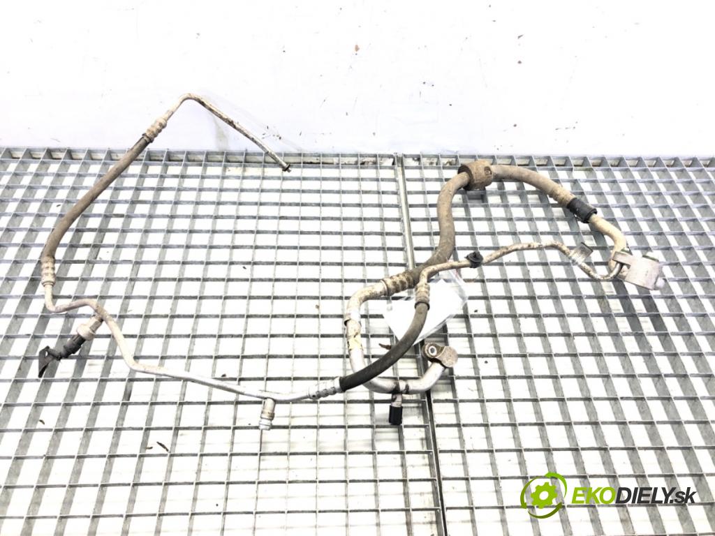 FIAT PUNTO EVO (199_) 2008 - 2022    1.4 (199AXB1A) 57 kW [77 KM] benzyna 2009 - 2012  rúrka klimatizácie 51893731 (Rúrky klimatizácie)