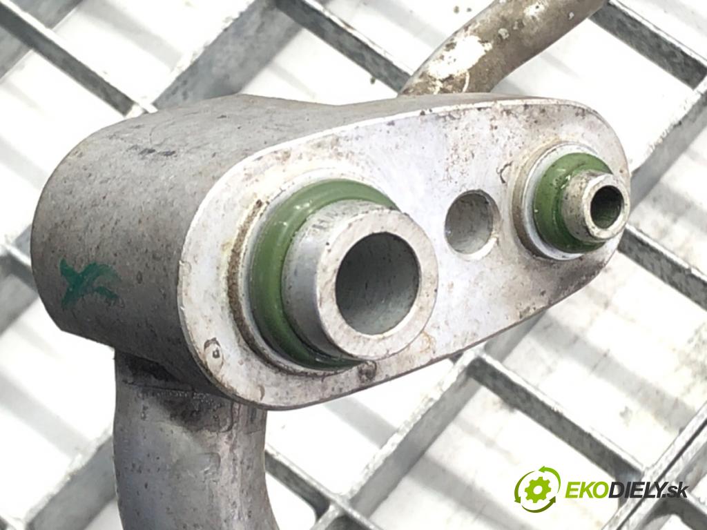 FIAT PUNTO EVO (199_) 2008 - 2022    1.4 (199AXB1A) 57 kW [77 KM] benzyna 2009 - 2012  rúrka klimatizácie 51893731 (Rúrky klimatizácie)