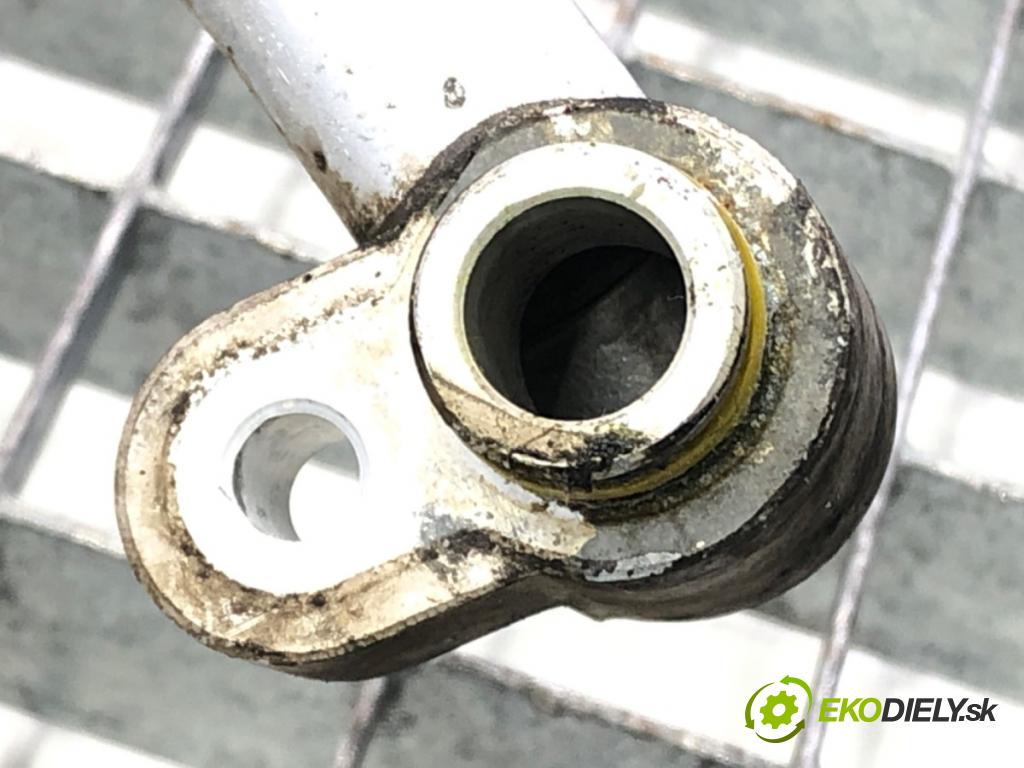 FIAT PUNTO EVO (199_) 2008 - 2022    1.4 (199AXB1A) 57 kW [77 KM] benzyna 2009 - 2012  rúrka klimatizácie 51893731 (Rúrky klimatizácie)