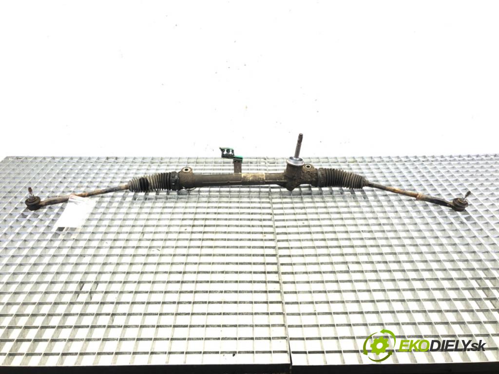 FIAT PUNTO EVO (199_) 2008 - 2022    1.4 (199AXB1A) 57 kW [77 KM] benzyna 2009 - 2012  riadenie A0003202 (Riadenia)